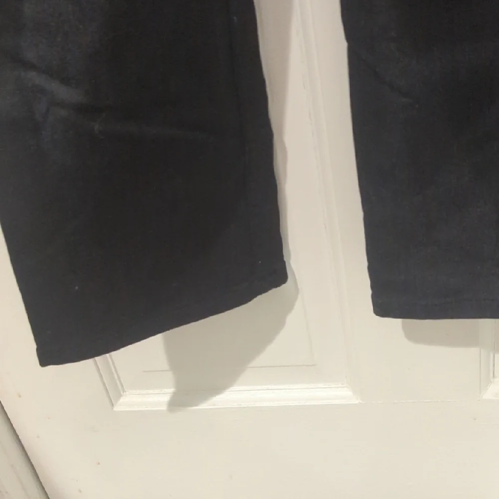 Banana Republic Dark Gray Slim Fit Jeans - Picture 7 of 8